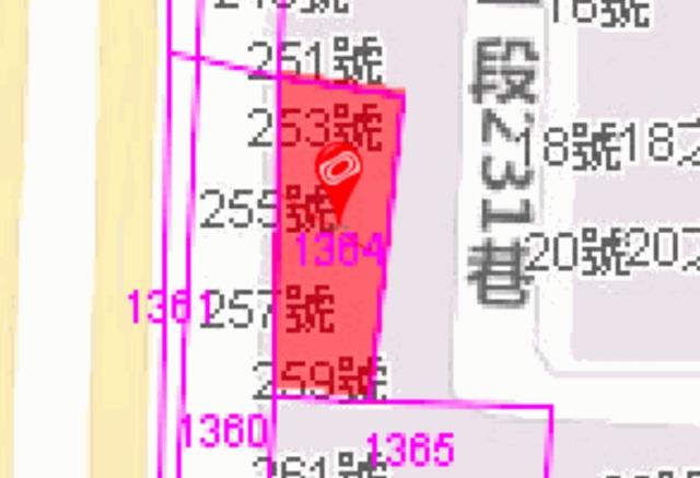 屏東市法拍公寓-8