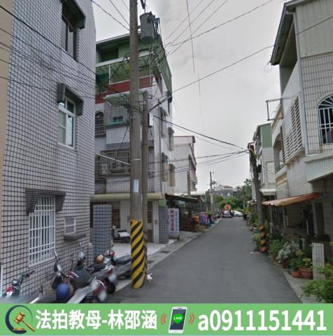 新營透天法拍-6