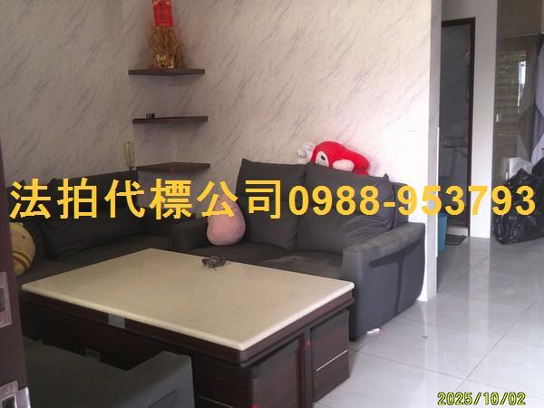 溪州法拍透天-3