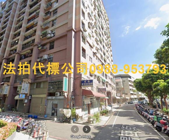 北屯大樓拍賣-5