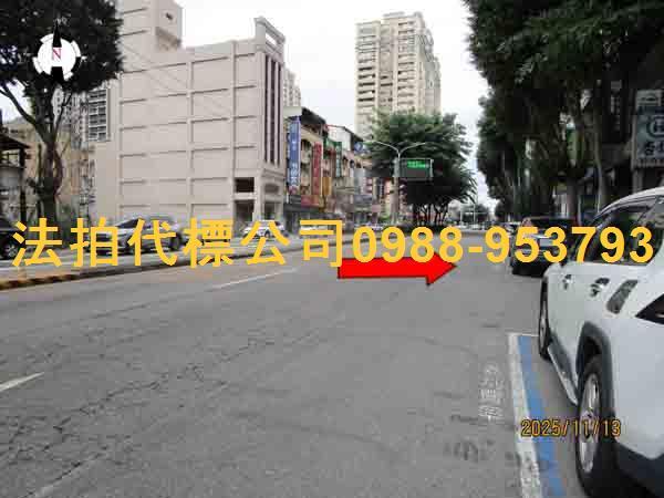 台中大樓法拍-9