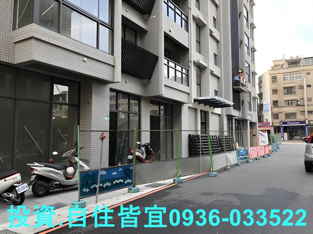 新北法拍華廈-3