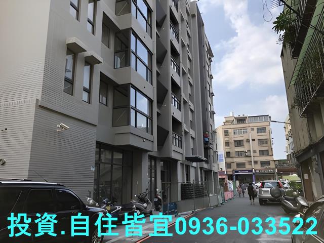 新北法拍華廈-6