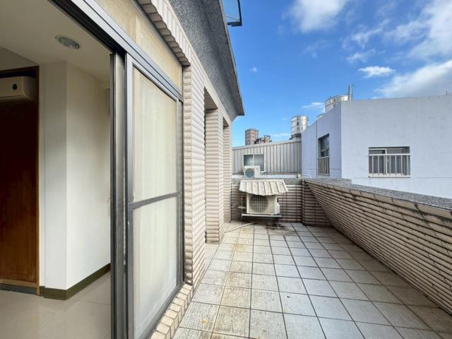 桃園中壢別墅-1