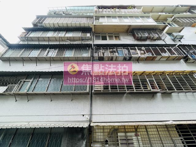 台北北投公寓法拍-6