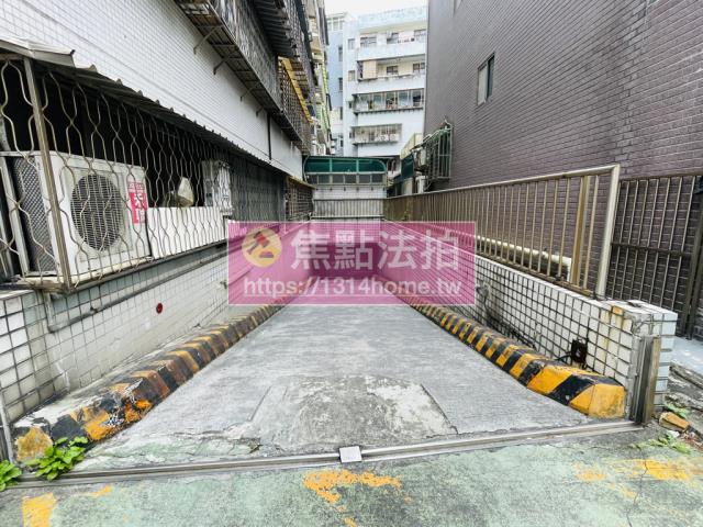 台北北投公寓法拍-8