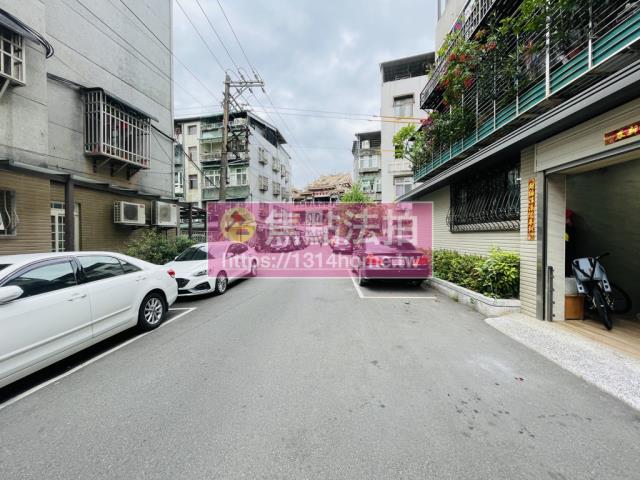 台北北投拍賣公寓-6