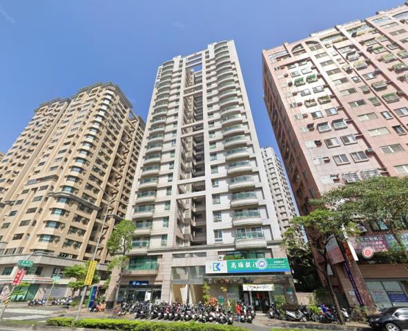 左營法拍大樓-5