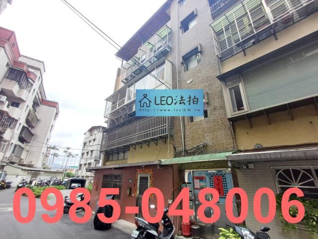 淡水公寓法拍-2