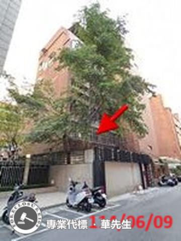 大安區華廈法拍-6