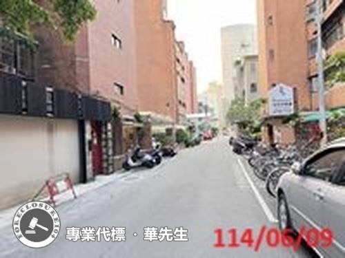 大安區華廈法拍-8