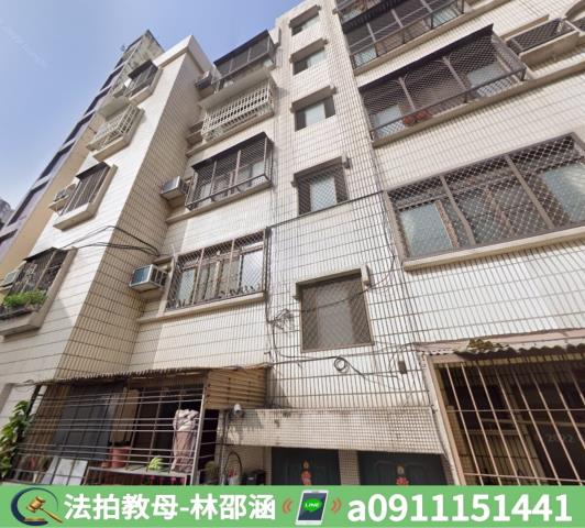 苓雅公寓拍賣-5