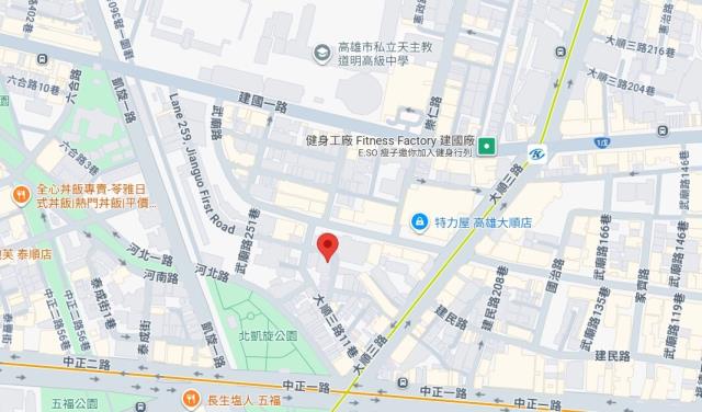 苓雅公寓拍賣-9