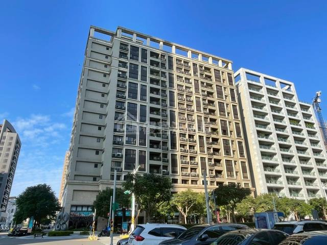 桃園區法拍大樓-1