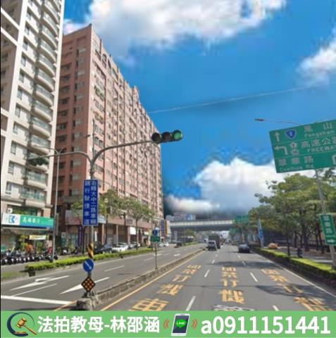 左營法拍大樓-6