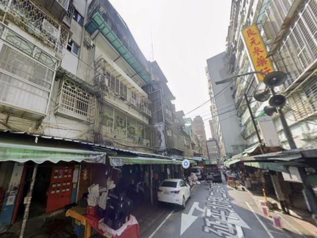 大同區公寓拍賣-4