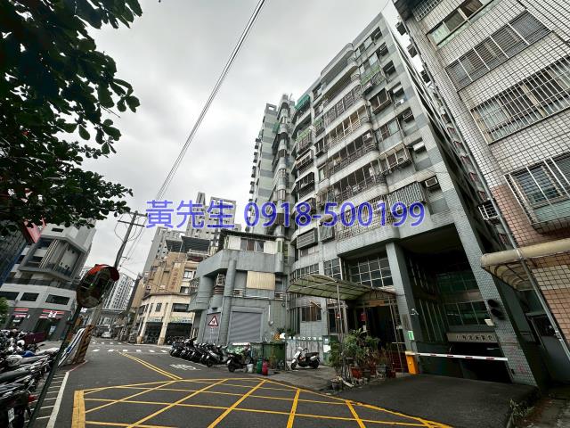 太平大樓法拍-5