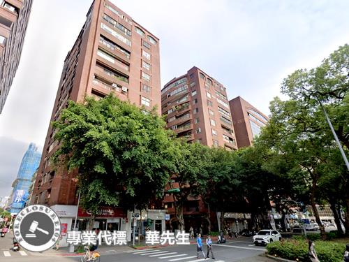 大安區大樓法拍-1