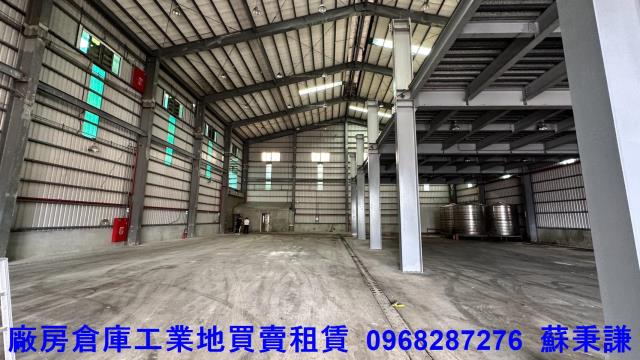 觀音廠房-4