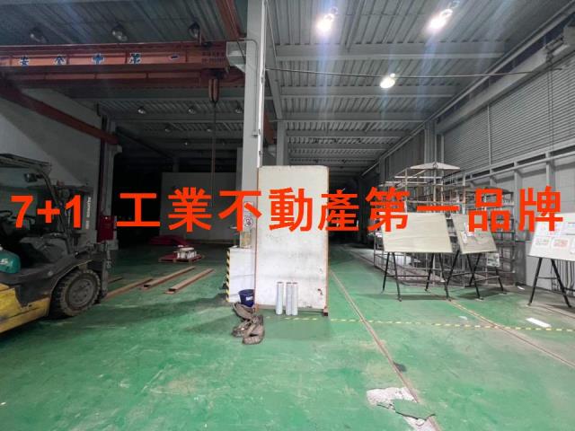 台南廠房-1