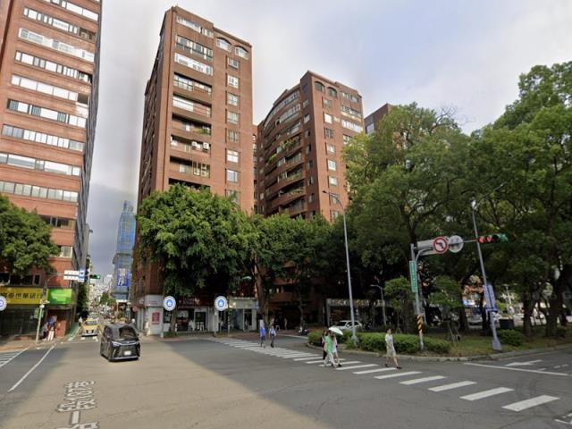 台北大樓法拍-4