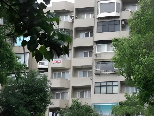 台北北投法拍大樓-12