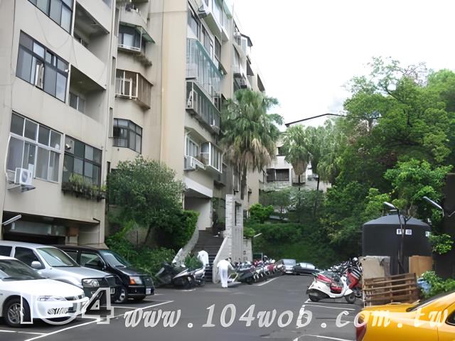 台北北投法拍大樓-5