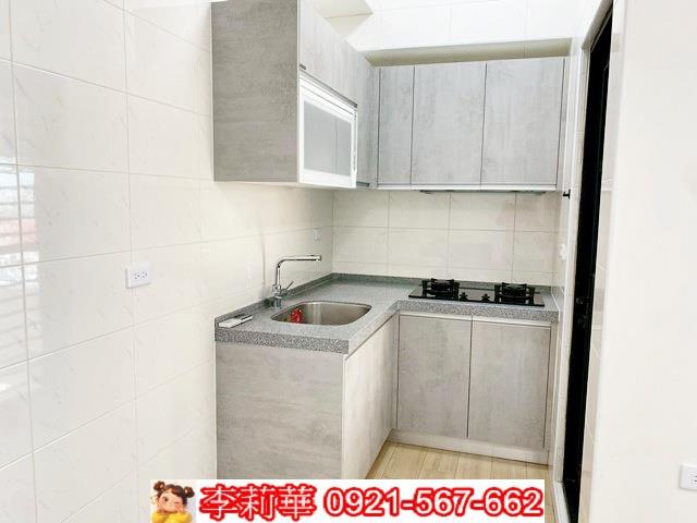 台南安南華廈-4