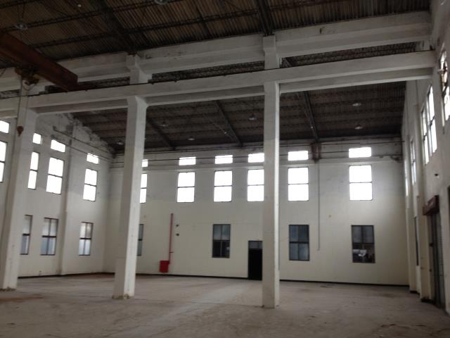 桃園中壢廠房-2