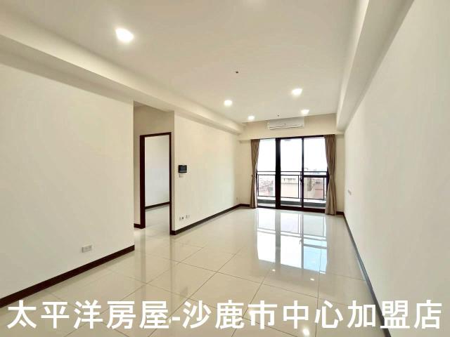 台中梧棲華廈-5