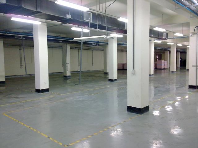 桃園中壢廠房-1