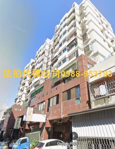 台中北屯拍賣大樓-1