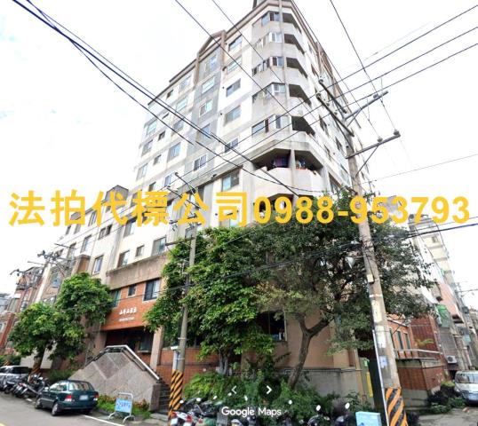 台中龍井大樓法拍-3