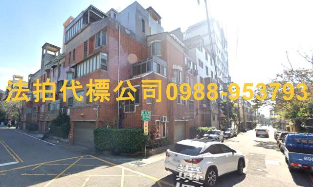 台中龍井大樓法拍-4