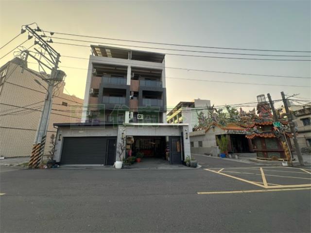 高雄大寮透天-1