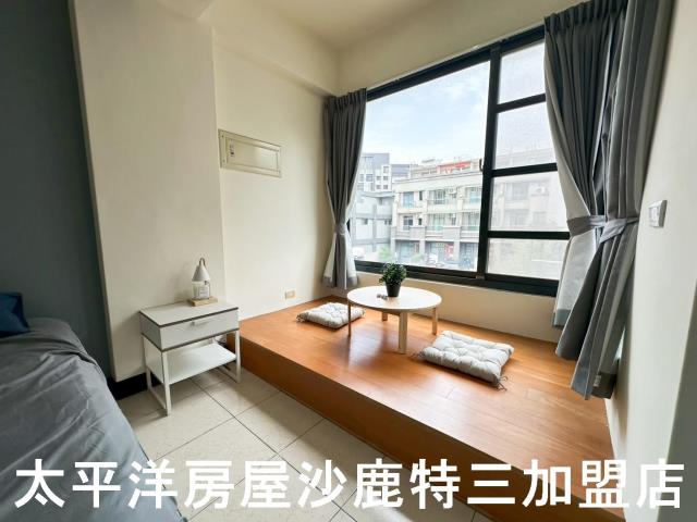 台中沙鹿別墅-8