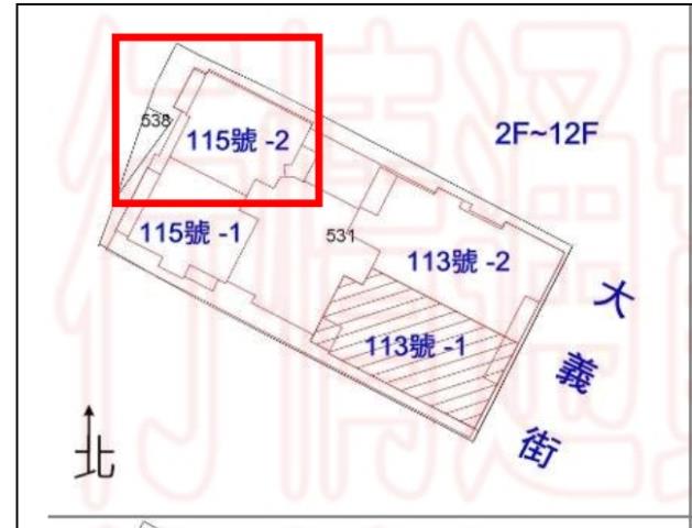 鹽埕大樓法拍-4