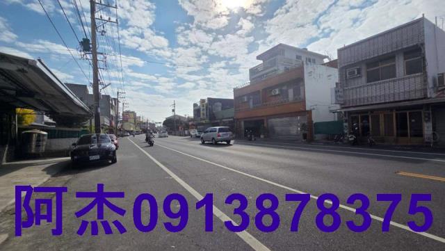 台南佳里店面-1