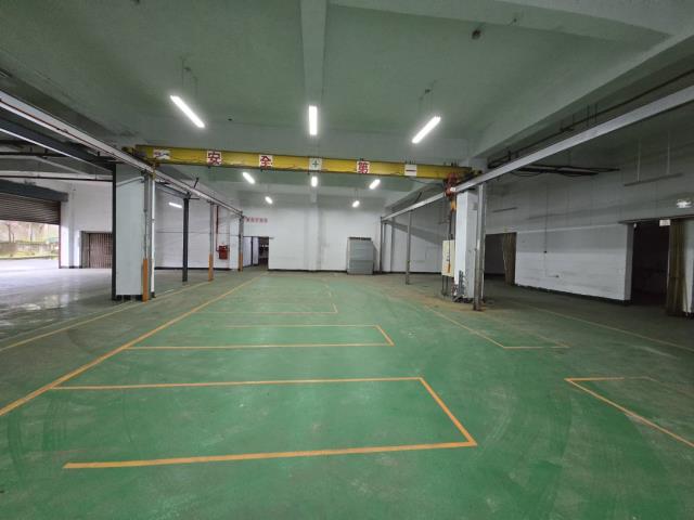 桃園中壢廠房-3