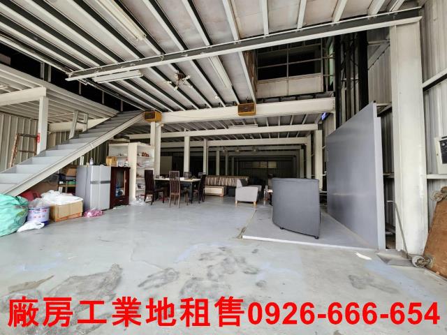 桃園中壢倉庫-1