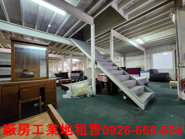 桃園中壢倉庫-3