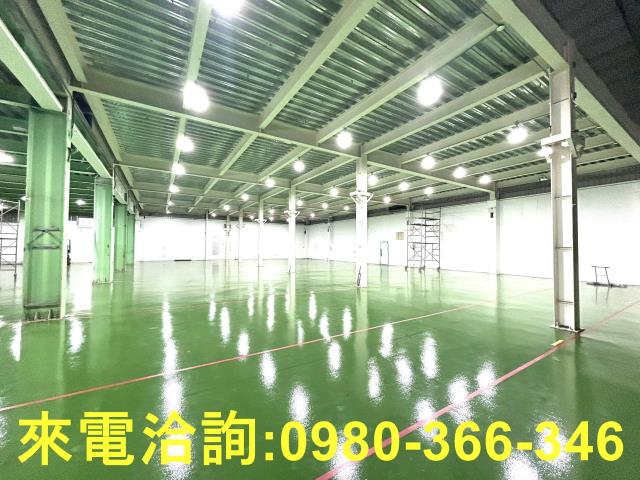 龜山廠房-2