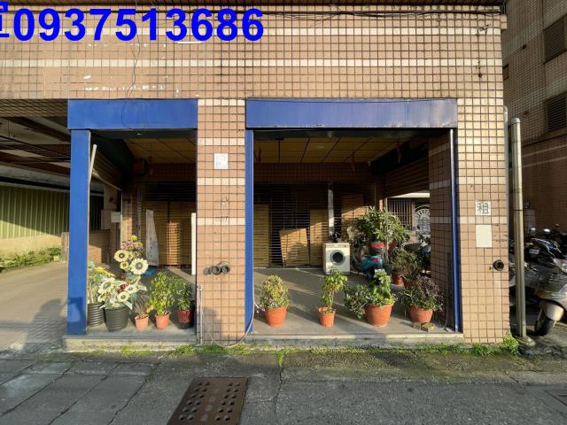 宜蘭市店面-3