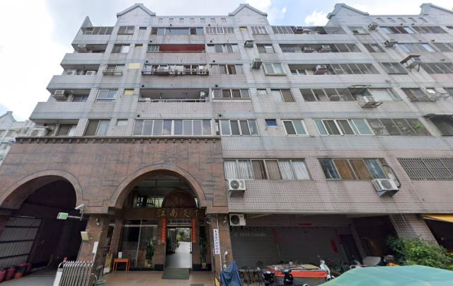 台中東區法拍華廈-1