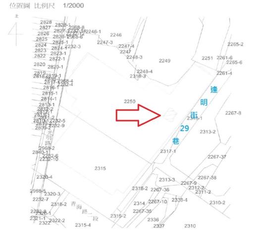 台中西屯大樓法拍-6