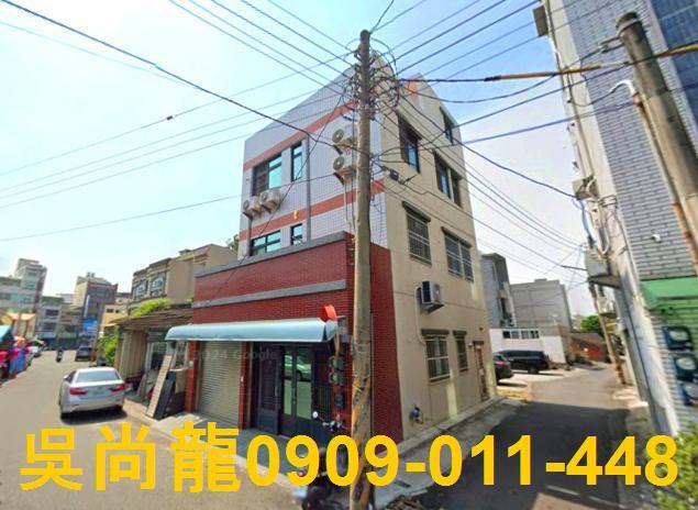 嘉義民雄拍賣透天-2