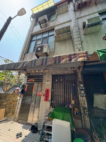 高雄前鎮透天拍賣-4