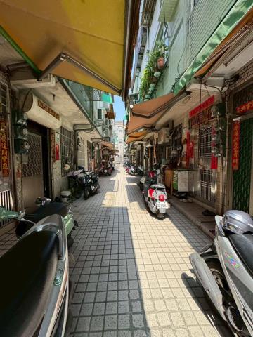 高雄前鎮透天拍賣-8