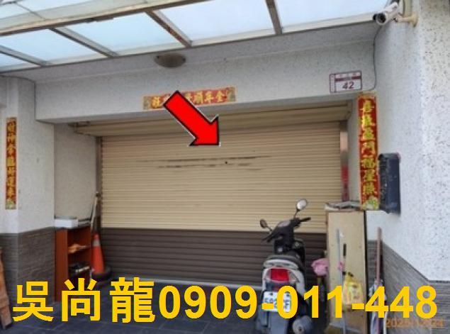 員林法拍透天-4