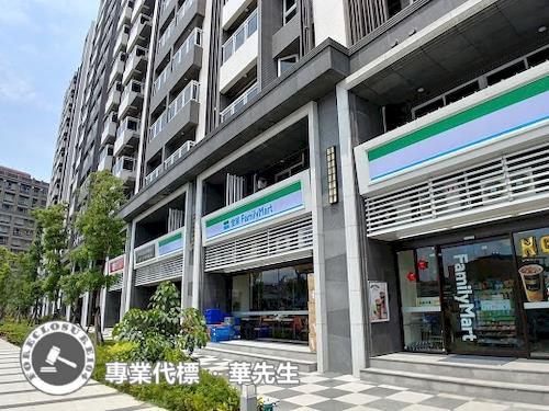 新莊大樓法拍-11